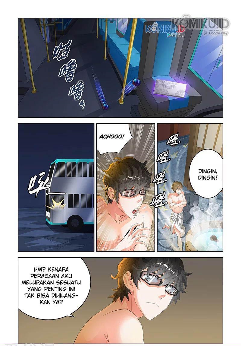 Demonic Housekeeper Chapter 97 Gambar 8